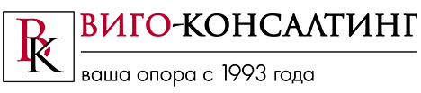 Логотип ВК