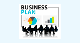 Бизнес-планирование (1)