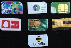 Передача сведений о сим-картах в терминалах и онлайн-кассах до 1 марта 2023 года